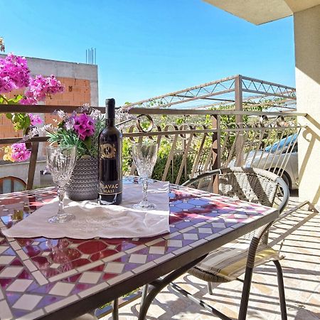 Apartments Vinx - Grill And Terrace 塞维德 外观 照片