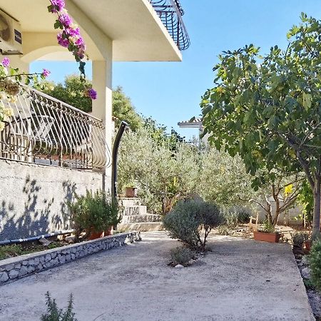 Apartments Vinx - Grill And Terrace 塞维德 外观 照片